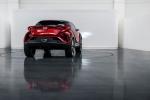 Scion C-HR Concept 2015 года